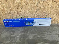 Microblue condenswaterpomp microblue met ivoor goot (2x) - afbeelding 2 van  5