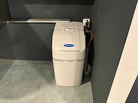 Microboss ii waterontharder - afbeelding 2 van  6