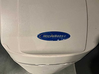 Microboss ii waterontharder - afbeelding 3 van  6