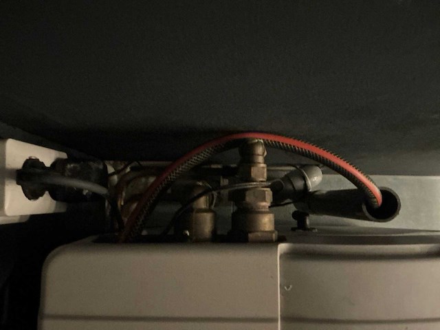 Microboss ii waterontharder - afbeelding 6 van  6