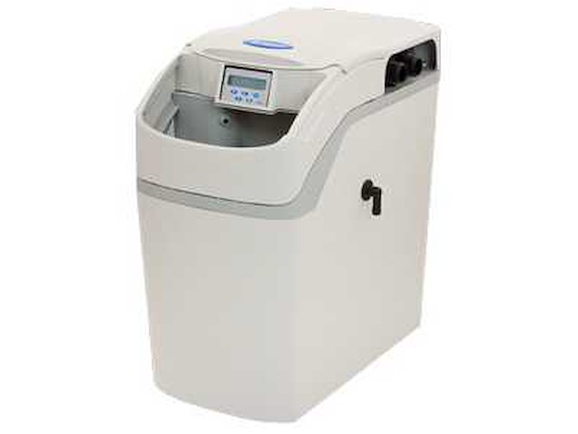 Microboss ii waterontharder - afbeelding 1 van  2