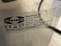 Microbrouwerij opstelling - afbeelding 5 van  8