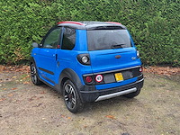 Microcar - brommobiel - m.go dynamic dci - 45 kmph - 2020 - dxp-50-r - afbeelding 9 van  13