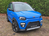 Microcar - brommobiel - m.go dynamic dci - 45 kmph - 2020 - dxp-50-r - afbeelding 7 van  13