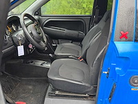 Microcar - brommobiel - m.go dynamic dci - 45 kmph - 2020 - dxp-50-r - afbeelding 11 van  13