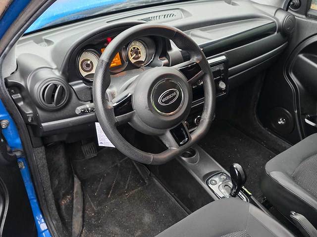 Microcar - brommobiel - m.go dynamic dci - 45 kmph - 2020 - dxp-50-r - afbeelding 12 van  13