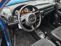 Microcar - brommobiel - m.go dynamic dci - 45 kmph - 2020 - dxp-50-r - afbeelding 12 van  13