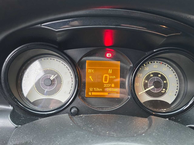 Microcar - brommobiel - m.go dynamic dci - 45 kmph - 2020 - dxp-50-r - afbeelding 2 van  13