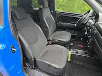 Microcar - brommobiel - m.go dynamic dci - 45 kmph - 2020 - dxp-50-r - afbeelding 5 van  13