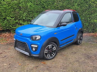 Microcar - brommobiel - m.go dynamic dci - 45 kmph - 2020 - dxp-50-r - afbeelding 1 van  13