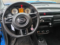 Microcar - brommobiel - m.go dynamic dci - 45 kmph - 2020 - dxp-50-r - afbeelding 13 van  13