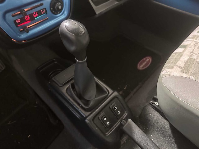 Microcar - brommobiel - virgo - 76-ddr-1 - afbeelding 2 van  14