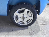 Microcar - brommobiel - virgo - 76-ddr-1 - afbeelding 3 van  14