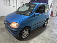 Microcar - brommobiel - virgo - 76-ddr-1 - afbeelding 1 van  14