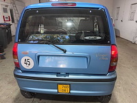 Microcar - brommobiel - virgo - 76-ddr-1 - afbeelding 8 van  14