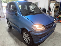 Microcar - brommobiel - virgo - 76-ddr-1 - afbeelding 10 van  14
