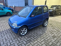 Microcar brommobiel brommobiel - afbeelding 1 van  5