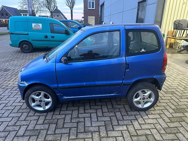 Microcar brommobiel brommobiel - afbeelding 2 van  5