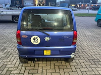 Microcar brommobiel brommobiel - afbeelding 3 van  5