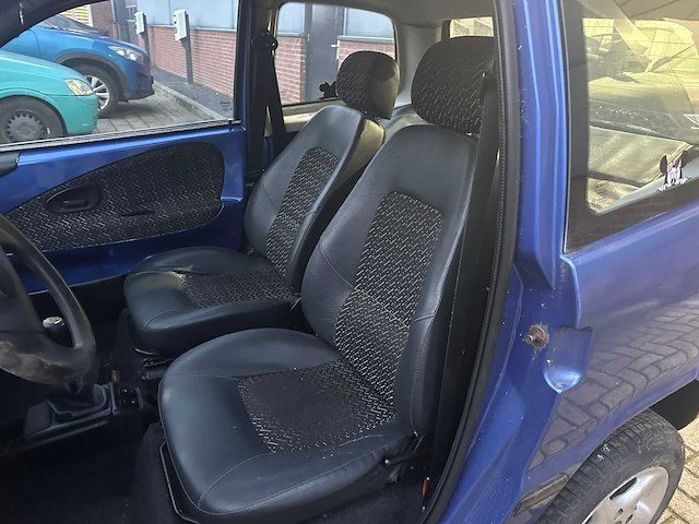 Microcar brommobiel brommobiel - afbeelding 5 van  5