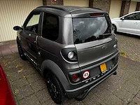 Microcar brommobiel m.go dynamic dci brommer - afbeelding 3 van  16