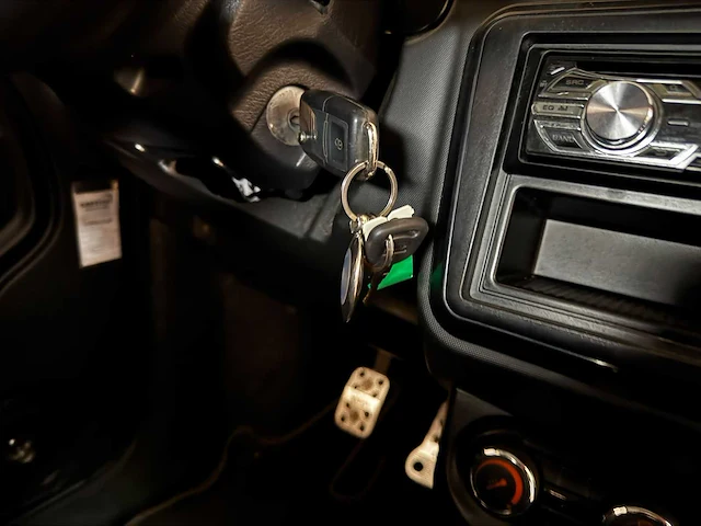 Microcar brommobiel m.go dynamic dci brommer - afbeelding 5 van  16