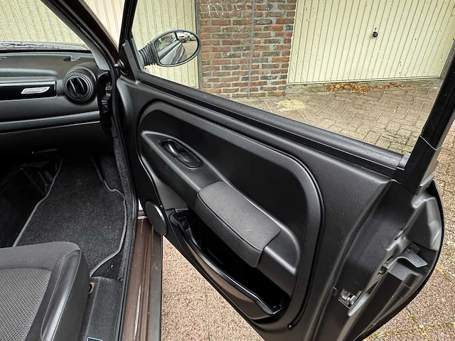 Microcar brommobiel m.go dynamic dci brommer - afbeelding 15 van  16