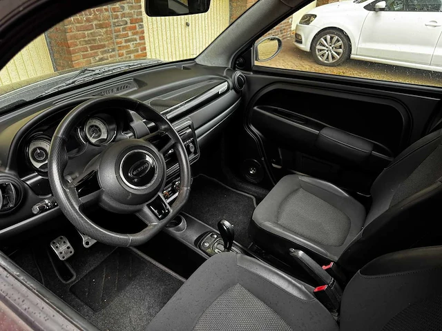 Microcar brommobiel m.go dynamic dci brommer - afbeelding 16 van  16