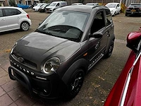 Microcar brommobiel m.go dynamic dci brommer