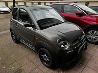 Microcar brommobiel m.go dynamic dci brommer - afbeelding 8 van  16