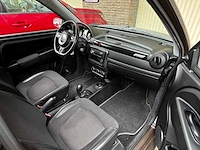 Microcar brommobiel m.go dynamic dci brommer - afbeelding 12 van  16