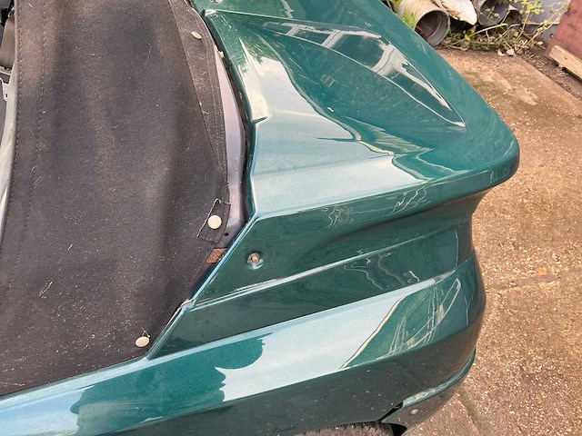 Microcar va brommobiel - afbeelding 10 van  19