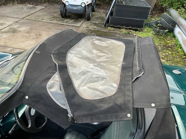 Microcar va brommobiel - afbeelding 11 van  19