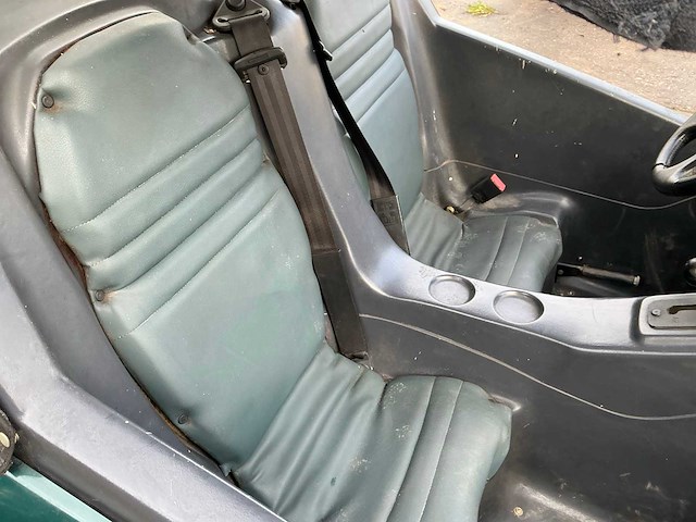 Microcar va brommobiel - afbeelding 14 van  19