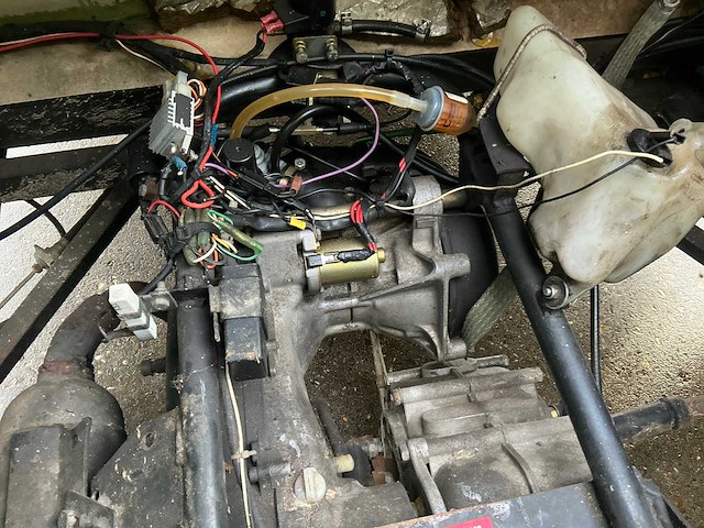 Microcar va brommobiel - afbeelding 17 van  19