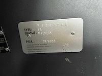 Microcar va brommobiel - afbeelding 19 van  19