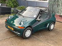 Microcar va brommobiel - afbeelding 1 van  19