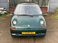 Microcar va brommobiel - afbeelding 2 van  19