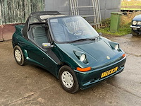 Microcar va brommobiel - afbeelding 3 van  19