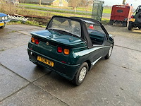 Microcar va brommobiel - afbeelding 4 van  19