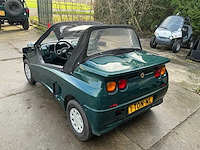 Microcar va brommobiel - afbeelding 6 van  19