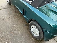 Microcar va brommobiel - afbeelding 7 van  19