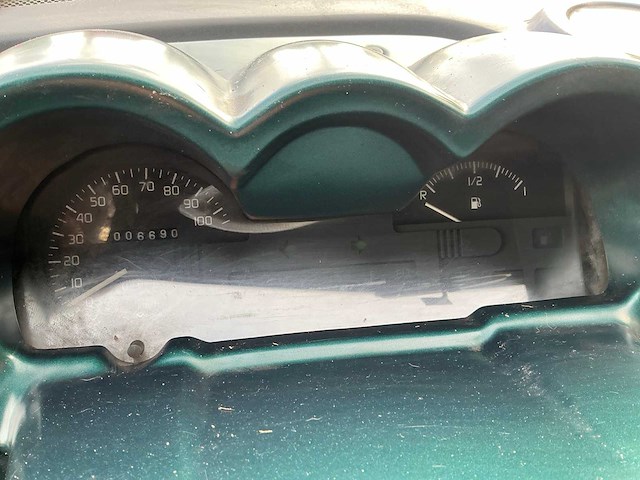 Microcar va brommobiel - afbeelding 9 van  19