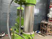 Microcut - 1995 - tpr-820a - radiaalboormachine - afbeelding 2 van  9