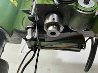 Microcut - 1995 - tpr-820a - radiaalboormachine - afbeelding 7 van  9