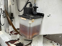 Microcut - 2002 - 857 ii - kniefreesmachine - afbeelding 5 van  14