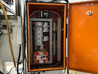 Microcut - 2002 - 857 ii - kniefreesmachine - afbeelding 7 van  14