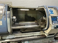 Microcut - 2002 - bnc-2260x - horizontale draaibank - afbeelding 3 van  18