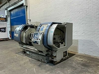 Microcut - 2002 - bnc-2260x - horizontale draaibank - afbeelding 12 van  18