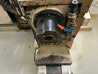 Microcut challenger - otv-1000 - cnc milling machine - 2001 - afbeelding 2 van  7